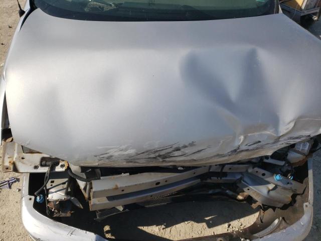 Photo 7 from auction – 2004 CHEVROLET VENTURE with VIN 1GNDX03E24D185694