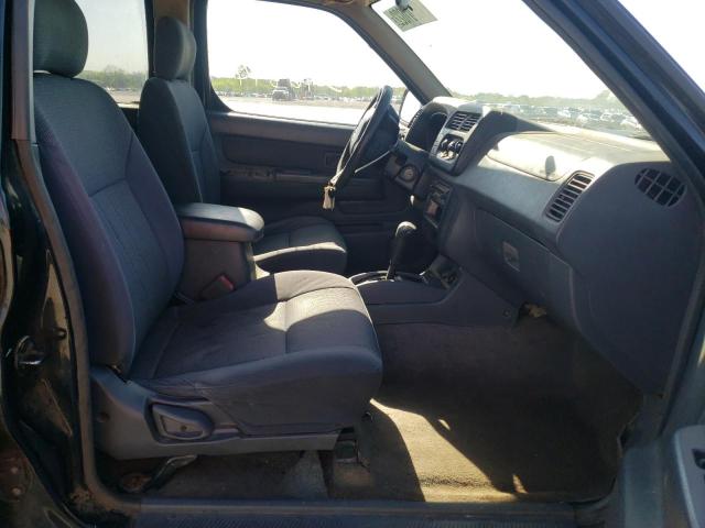 Photo 5 from auction – 2001 NISSAN FRONTIER C with VIN 1N6ED27TX1C303810