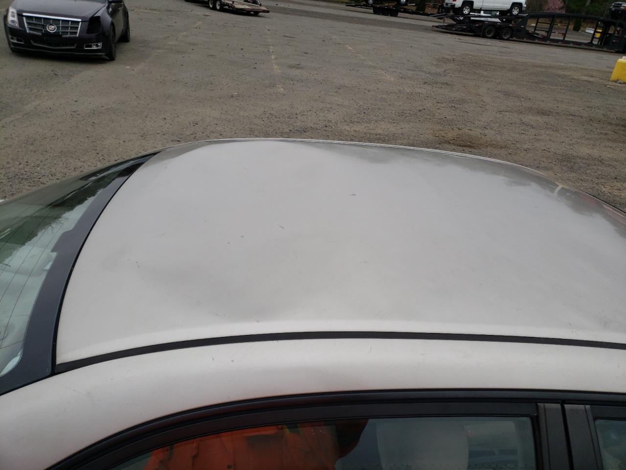 Photo 9 from auction – 2001 HONDA CIVIC LX with VIN 2HGES16591H567900