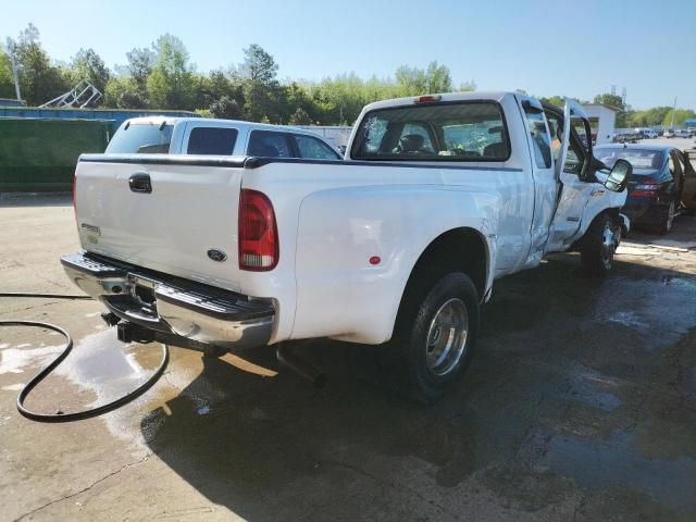 Photo 4 from auction – 2005 FORD F350 SUPER with VIN 1FTWX32P05EB85632