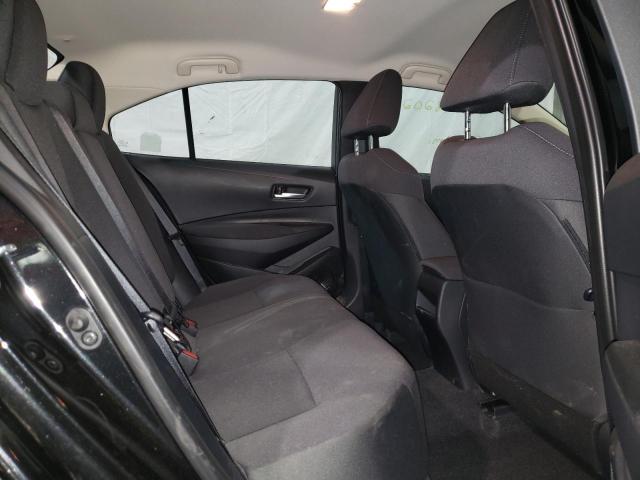 Photo 6 from auction – 2021 TOYOTA COROLLA LE with VIN 5YFEPMAE4MP183675