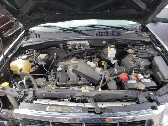 Photo 7 from auction – 2008 FORD ESCAPE XLT with VIN 1FMCU03158KA72961
