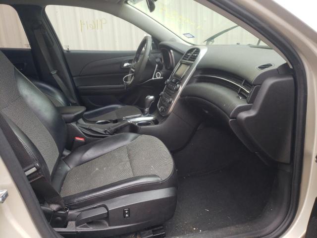 Photo 5 from auction – 2015 CHEVROLET MALIBU 1LT with VIN 1G11C5SL8FF298277
