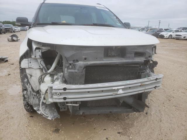 Photo 9 from auction – 2014 FORD EXPLORER X with VIN 1FM5K7D86EGB49130