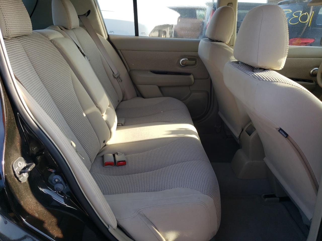 Photo 6 from auction – 2011 NISSAN VERSA S with VIN 3N1BC1CP3BL361097