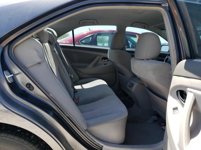 Photo 6 from auction – 2011 TOYOTA CAMRY BASE with VIN 4T4BF3EK3BR158364
