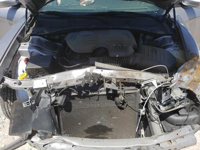 Photo 7 from auction – 2014 DODGE CHARGER SE with VIN 2C3CDXBG6EH300654