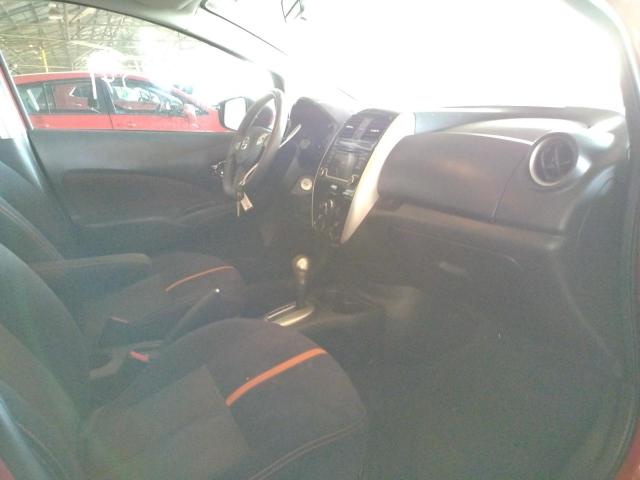 Photo 5 from auction – 2015 NISSAN VERSA NOTE with VIN 3N1CE2CPXFL393152