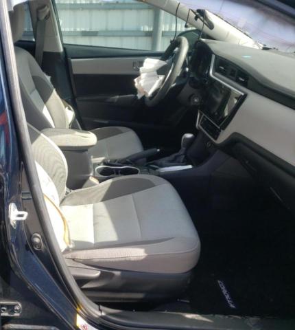 Photo 5 from auction – 2019 TOYOTA COROLLA L with VIN 2T1BURHE8KC200697