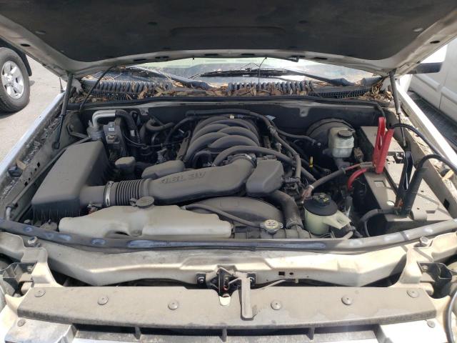 Photo 7 from auction – 2006 FORD EXPLORER E with VIN 1FMEU64896UA84247