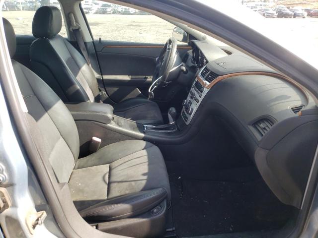 Photo 5 from auction – 2009 CHEVROLET MALIBU 2LT with VIN 1G1ZJ57749F207823
