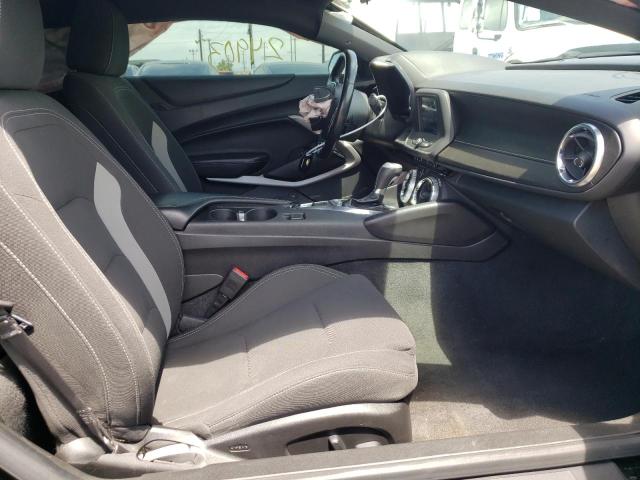 Photo 5 from auction – 2018 CHEVROLET CAMARO LT with VIN 1G1FB1RX9J0148703