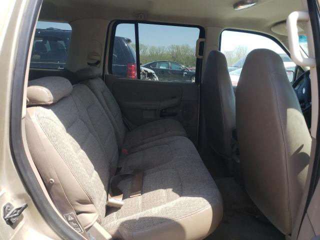 Photo 6 from auction – 2002 FORD EXPLORER X with VIN 1FMZU72E52ZB17421