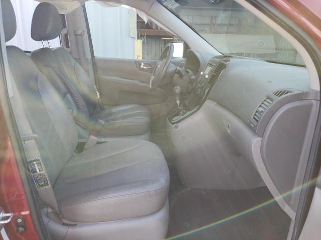 Photo 5 from auction – 2011 KIA SEDONA EX with VIN KNDMH4C71B6383523