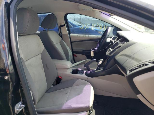 Photo 5 from auction – 2014 FORD FOCUS SE with VIN 1FADP3F28EL235362