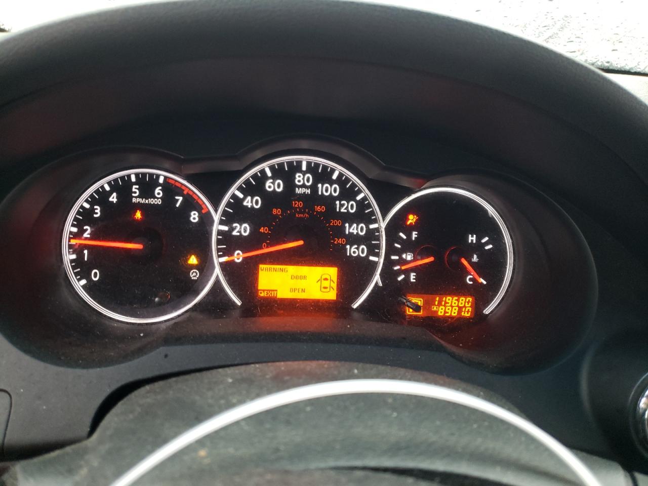 Photo 8 from auction – 2012 NISSAN ALTIMA BAS with VIN 1N4AL2APXCC208348