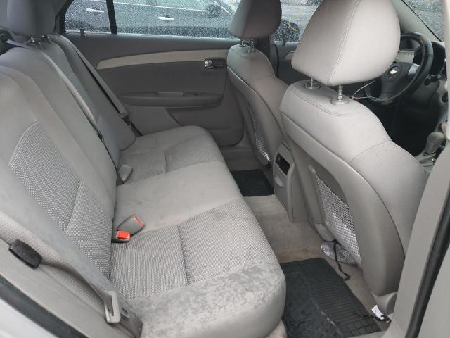 Photo 6 from auction – 2012 CHEVROLET MALIBU LS with VIN 1G1ZA5EU9CF290021