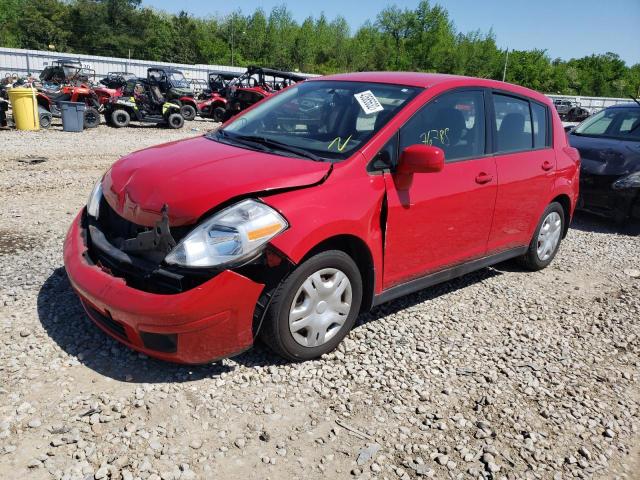 Photo 2 from auction – 2012 NISSAN VERSA S with VIN 3N1BC1CP3CK269768
