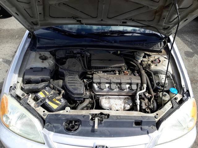 Photo 7 from auction – 2002 HONDA CIVIC EX with VIN 1HGES25792L066468
