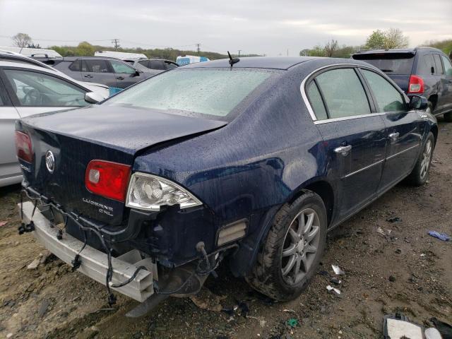 Photo 4 from auction – 2006 BUICK LUCERNE CX with VIN 1G4HD57216U247830