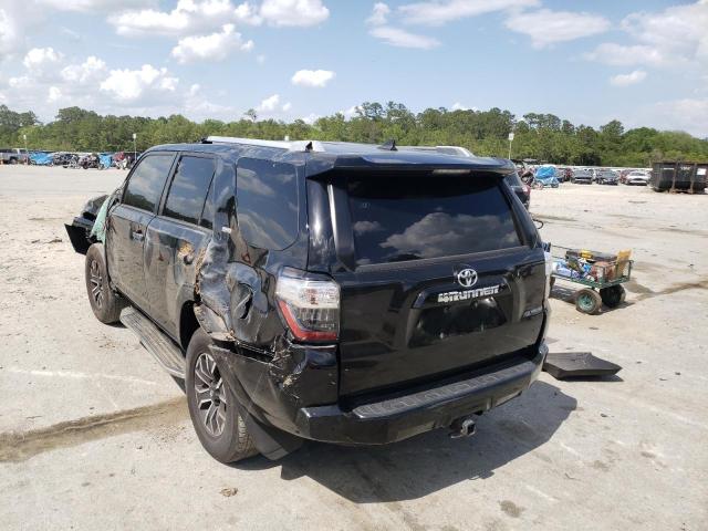 Photo 3 from auction – 2014 TOYOTA 4RUNNER SR with VIN JTEBU5JR7E5189453