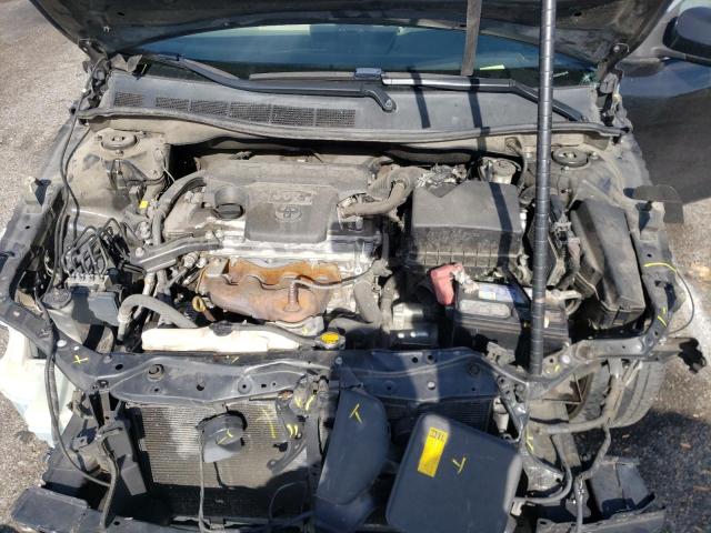 Photo 7 from auction – 2014 TOYOTA CAMRY L with VIN 4T4BF1FK8ER376369