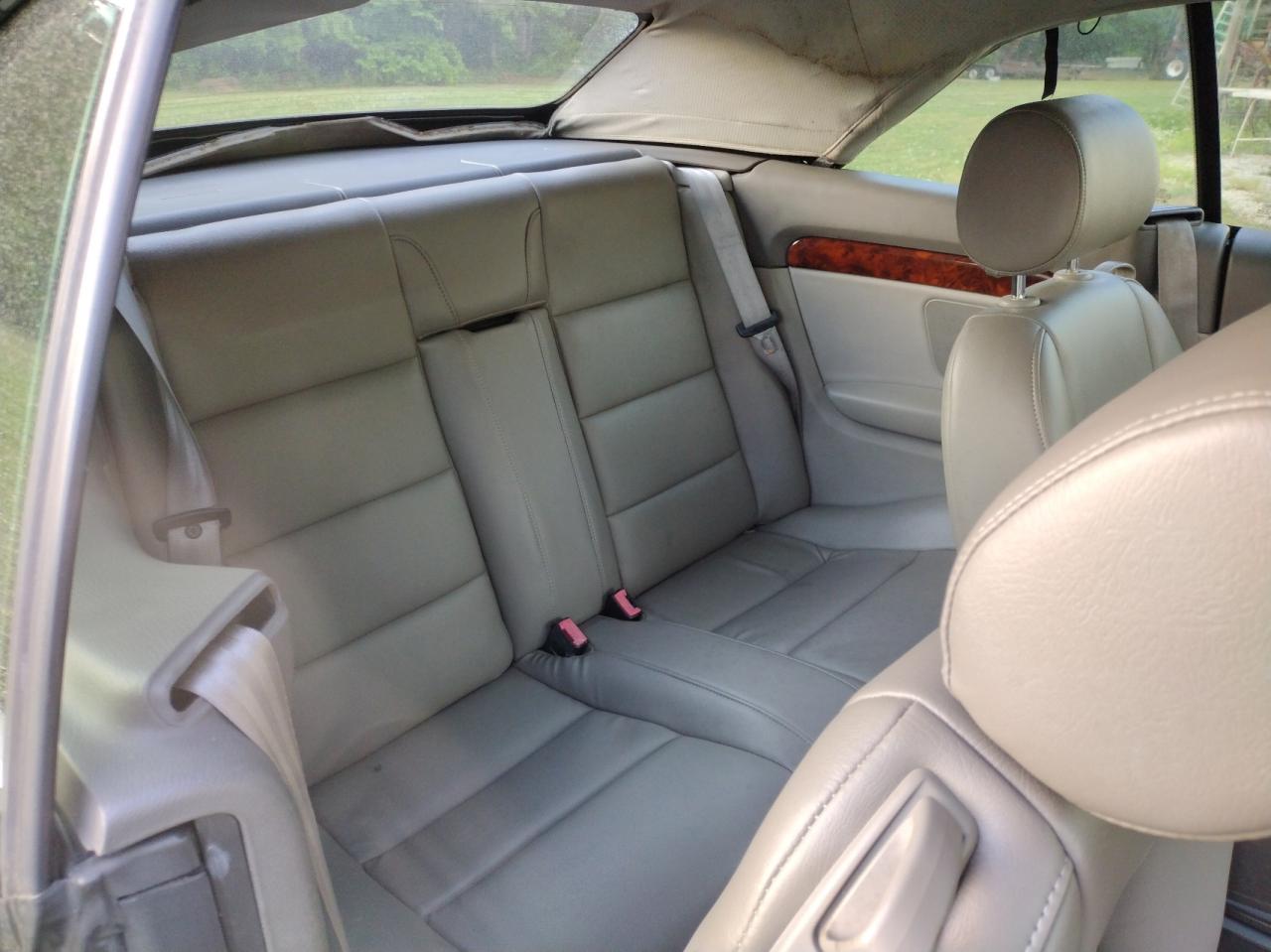 Photo 6 from auction – 2005 AUDI A4 QUATTRO with VIN WAUDT48H85K010875