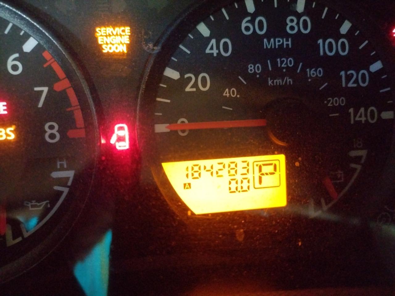 Photo 8 from auction – 2009 NISSAN FRONTIER C with VIN 1N6AD07W39C410402