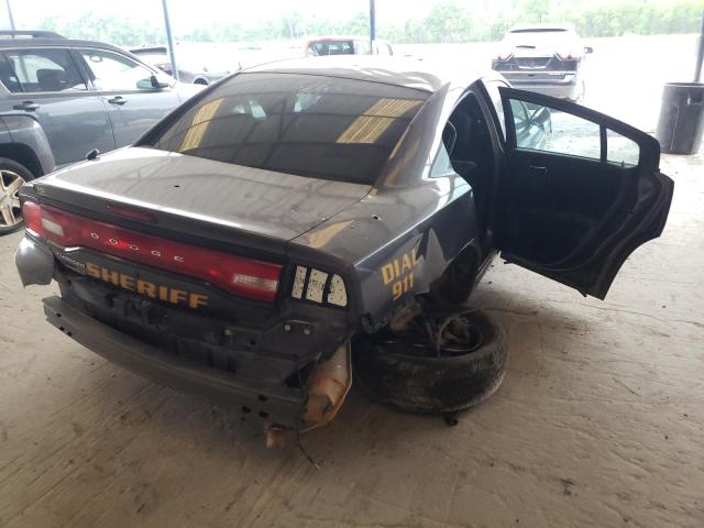 Photo 4 from auction – 2013 DODGE CHARGER PO with VIN 2C3CDXAT4DH721415