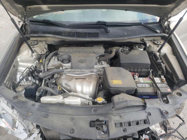Photo 7 from auction – 2014 TOYOTA CAMRY L with VIN 4T1BF1FK2EU766331