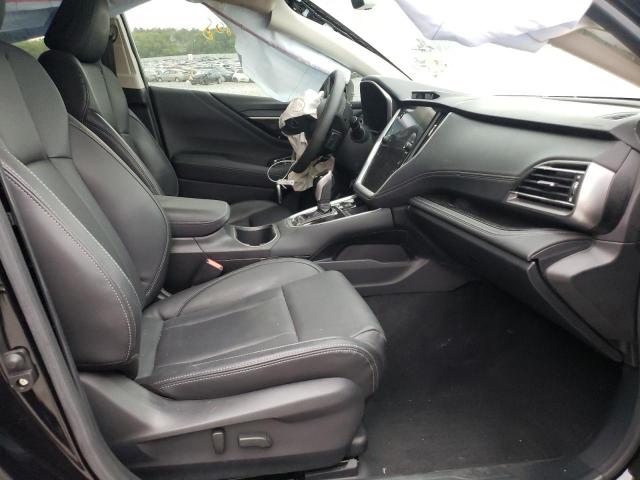 Photo 5 from auction – 2020 SUBARU OUTBACK LI with VIN 4S4BTGND5L3144940
