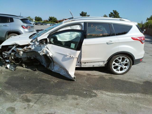 Photo 9 from auction – 2016 FORD ESCAPE TIT with VIN 1FMCU0JX0GUA53499
