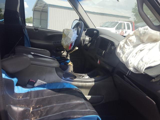 Photo 5 from auction – 1999 FORD EXPEDITION with VIN 1FMRU1762XLB32645