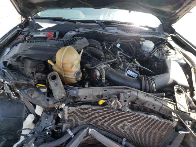 Photo 7 from auction – 2015 FORD MUSTANG with VIN 1FA6P8AM1F5427324