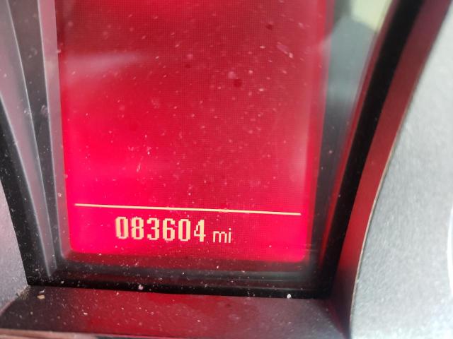 Photo 8 from auction – 2015 GMC TERRAIN SL with VIN 2GKFLVEKXF6351026