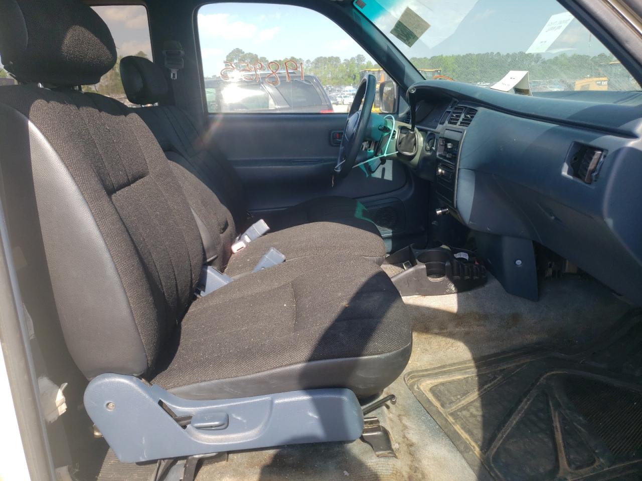 Photo 5 from auction – 1995 TOYOTA T100 XTRAC with VIN JT4VD12E9S0011431