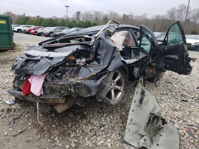 Photo 4 from auction – 2008 NISSAN MAXIMA SE with VIN 1N4BA41E68C826200