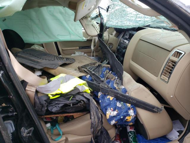 Photo 5 from auction – 2012 FORD ESCAPE LIM with VIN 1FMCU0EG6CKA16232