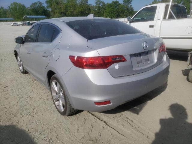 Photo 3 from auction – 2015 ACURA ILX 20 with VIN 19VDE1F35FE007318