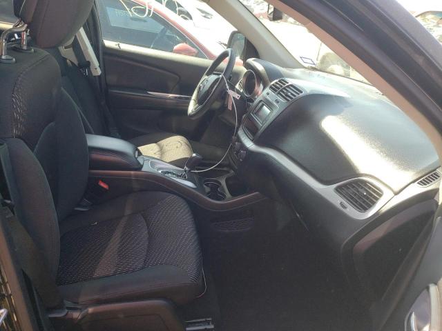 Photo 5 from auction – 2019 DODGE JOURNEY SE with VIN 3C4PDCBB1KT866377