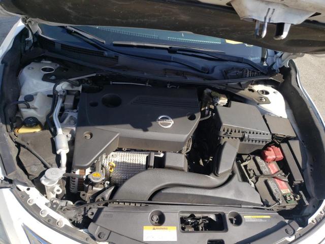 Photo 7 from auction – 2015 NISSAN ALTIMA 2.5 with VIN 1N4AL3AP4FC205973