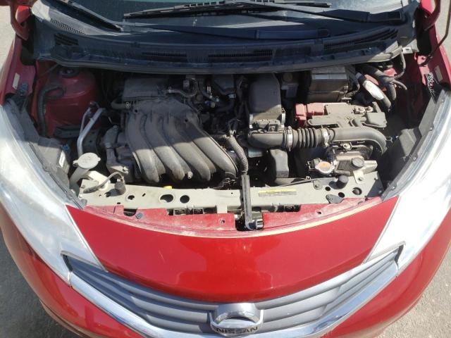 Photo 7 from auction – 2015 NISSAN VERSA NOTE with VIN 3N1CE2CP0FL376795