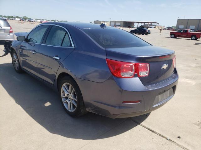 Photo 3 from auction – 2014 CHEVROLET MALIBU 1LT with VIN 1G11C5SL0EF174762