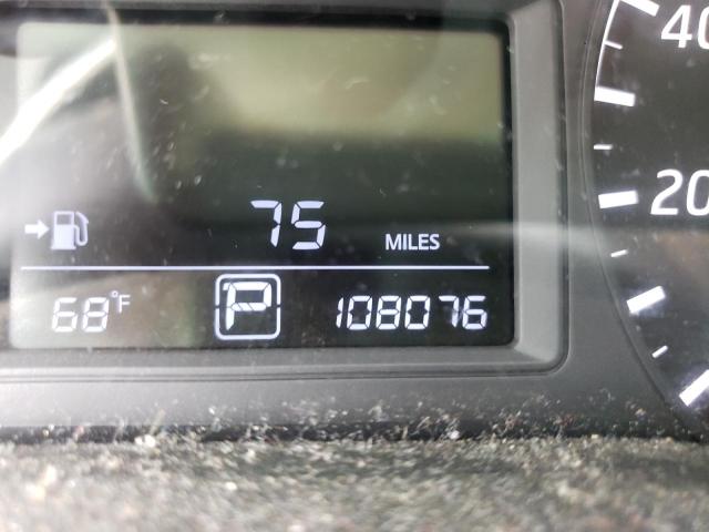 Photo 8 from auction – 2017 NISSAN SENTRA S with VIN 3N1AB7AP3HY255071