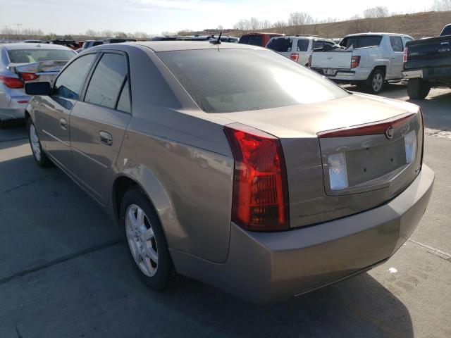 Photo 3 from auction – 2010 CADILLAC STS with VIN 1G6DP577070117393