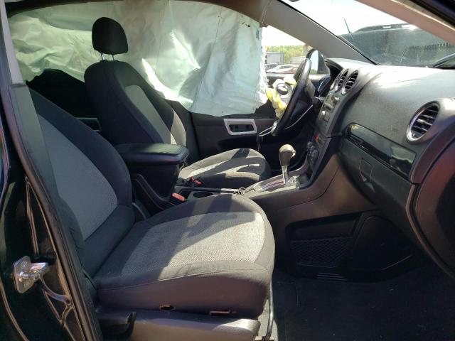 Photo 5 from auction – 2014 CHEVROLET CAPTIVA LS with VIN 3GNAL2EK3ES546946