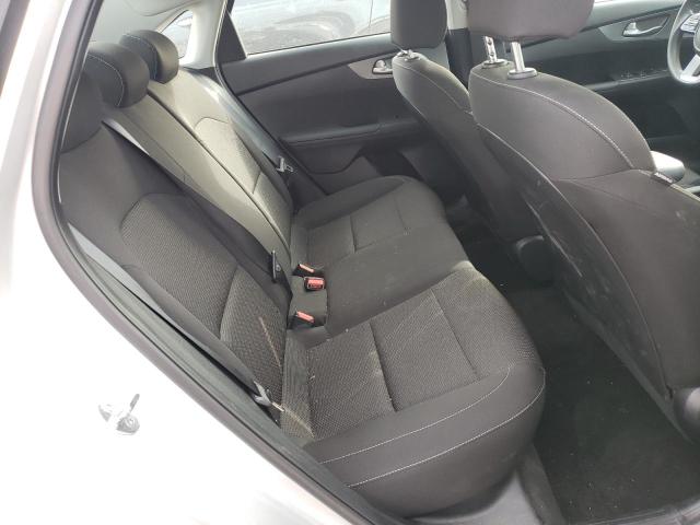 Photo 6 from auction – 2021 KIA FORTE FE with VIN 3KPF24AD6ME290111