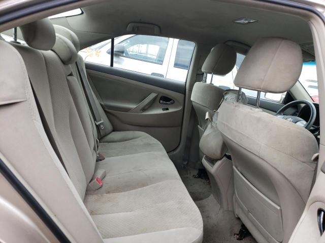 Photo 7 from auction – 2009 TOYOTA CAMRY BASE with VIN 4T4BE46K89R097529