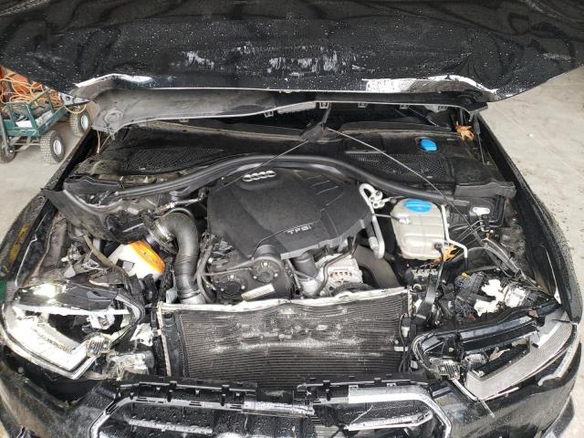 Photo 7 from auction – 2017 AUDI A6 PREMIUM with VIN WAUC8AFC8HN043879