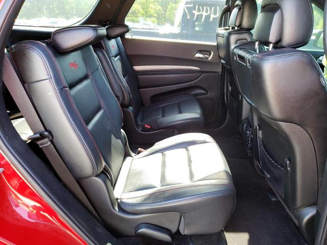 Photo 6 from auction – 2018 DODGE DURANGO R/ with VIN 1C4SDJCT6JC370121